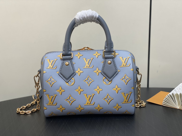 HOT SALE LOUIS VUITTON SPEEDY BANDOULIÈRE 20