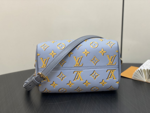 HOT SALE LOUIS VUITTON SPEEDY BANDOULIÈRE 20