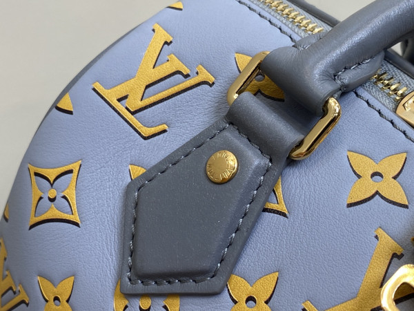 HOT SALE LOUIS VUITTON SPEEDY BANDOULIÈRE 20