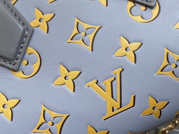 HOT SALE LOUIS VUITTON SPEEDY BANDOULIÈRE 20