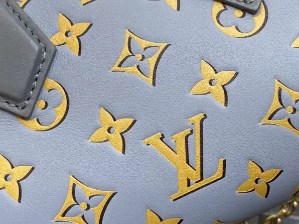 Frstbag ru LOUIS VUITTON SPEEDY BANDOULIÈRE 20