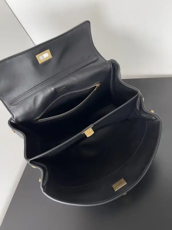 Bagsoffer BALENCIAGA RODEO-28.9*20*9.9CM