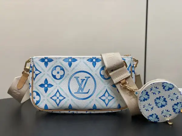 Frstbag ru LOUIS VUITTON MULTI POCHETTE ACCESSOIRES