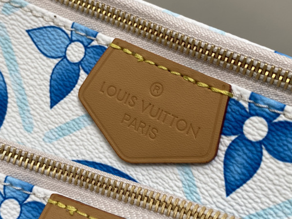 LOUIS VUITTON MULTI POCHETTE ACCESSOIRES