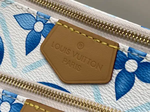 First bag ru LOUIS VUITTON MULTI POCHETTE ACCESSOIRES