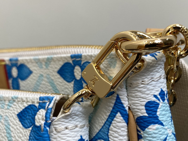 LOUIS VUITTON MULTI POCHETTE ACCESSOIRES