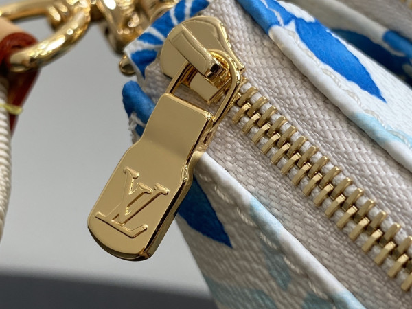 LOUIS VUITTON MULTI POCHETTE ACCESSOIRES