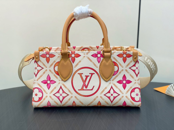 HOT SALE LOUIS VUITTON ONTHEGO East West