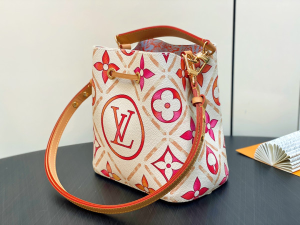 HOT SALE LOUIS VUITTON NÉONOÉ BB-20*20*13cm