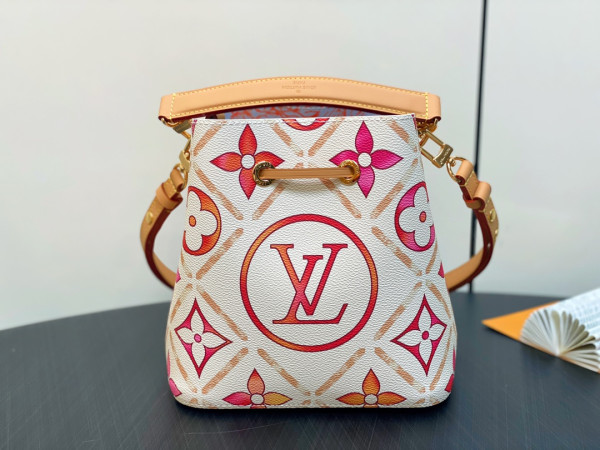 HOT SALE LOUIS VUITTON NÉONOÉ BB-20*20*13cm