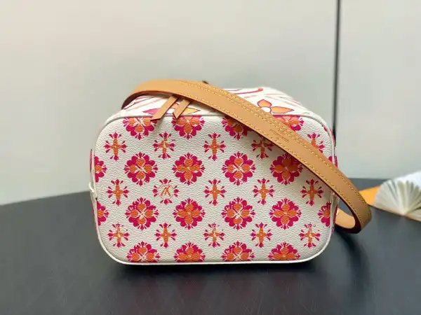 Cheap HOT SALE LOUIS VUITTON NÉONOÉ BB-20*20*13cm