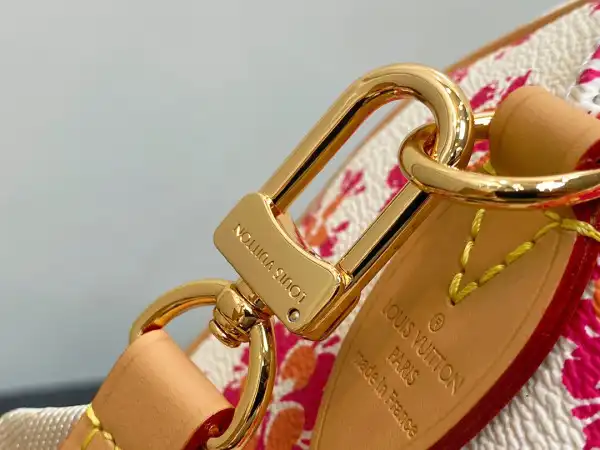 LOUIS VUITTON SPEEDY BANDOULIÈRE 20