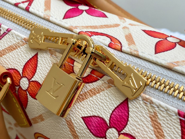 HOT SALE LOUIS VUITTON SPEEDY BANDOULIÈRE 20