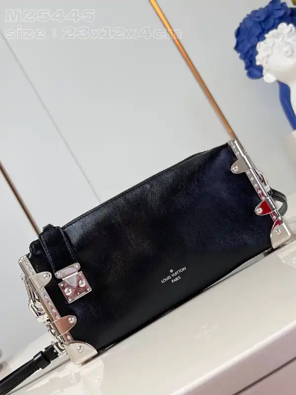 Frstbag ru Louis Vuitton Slim Trunk-23*12*4CM