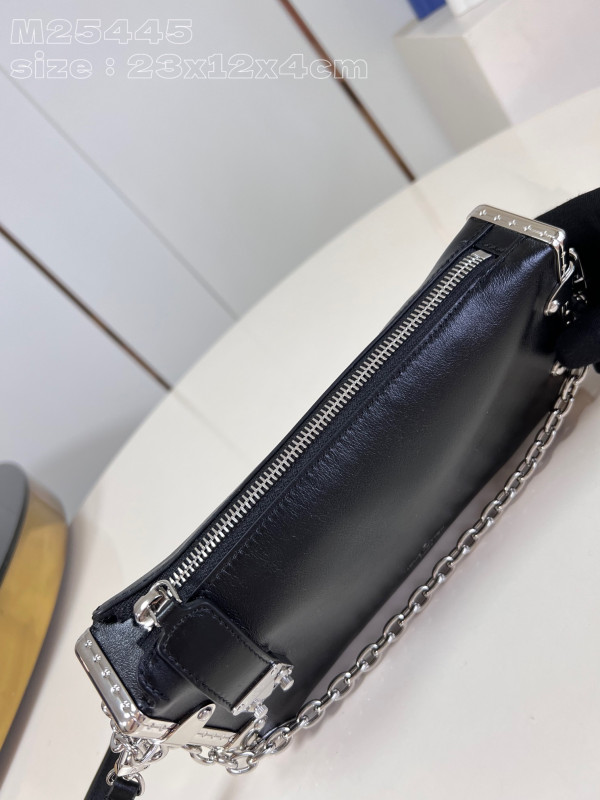 HOT SALE Louis Vuitton Slim Trunk-23*12*4CM