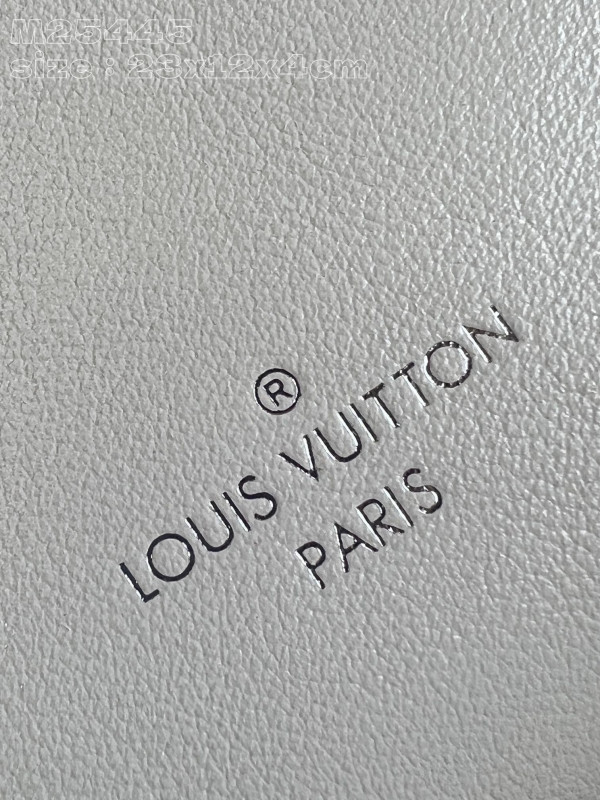 HOT SALE Louis Vuitton Slim Trunk-23*12*4CM