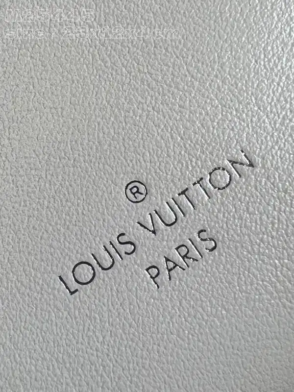 Frstbag ru Louis Vuitton Slim Trunk-23*12*4CM