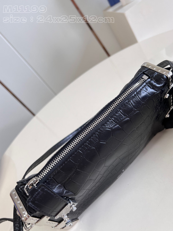 Louis Vuitton Slim Trunk-23*12*4CM