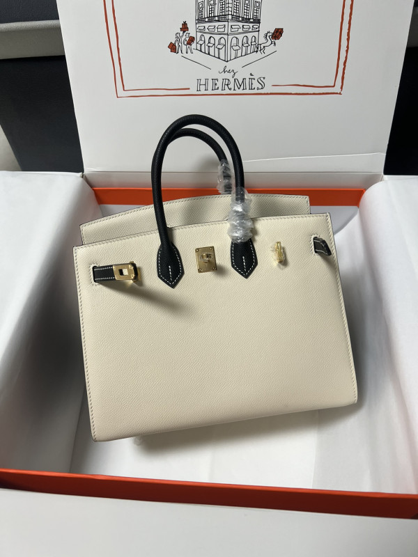 HOT SALE HERMES BIRKIN 25CM  30CM ALL HANDMADE