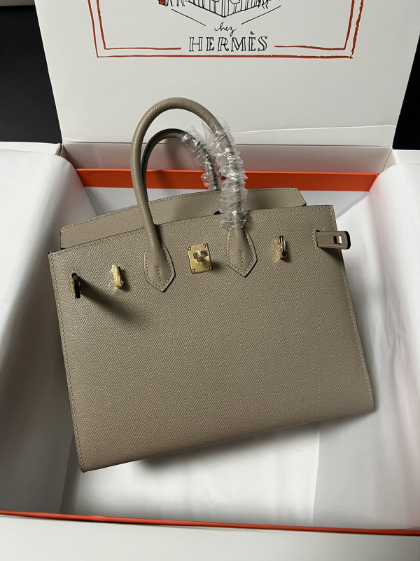 HOT SALE HERMES BIRKIN 25CM  30CM ALL HANDMADE