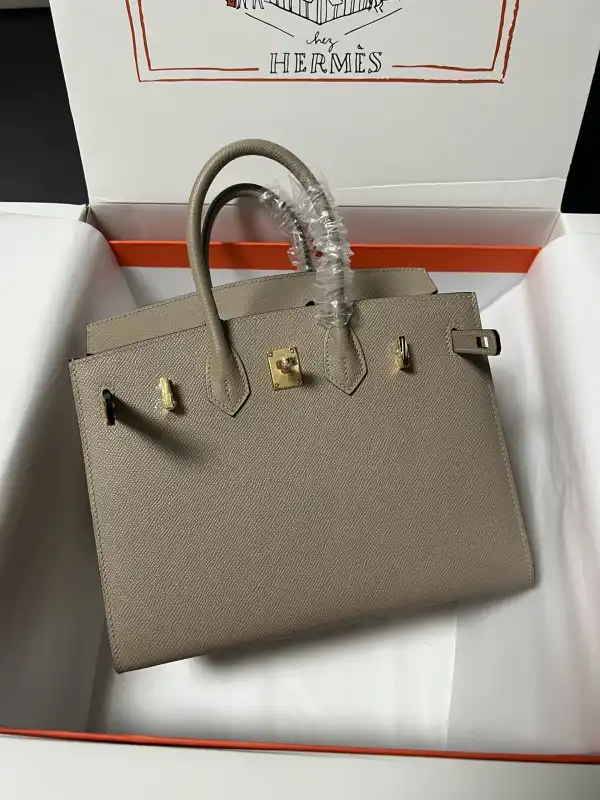 HERMES BIRKIN 25CM  30CM ALL HANDMADE