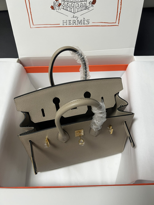 HOT SALE HERMES BIRKIN 25CM  30CM ALL HANDMADE