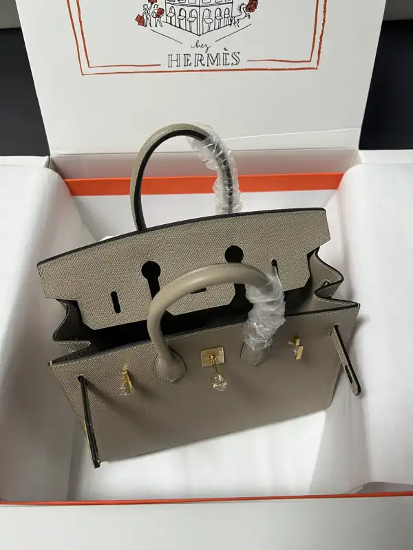 HERMES BIRKIN 25CM  30CM ALL HANDMADE