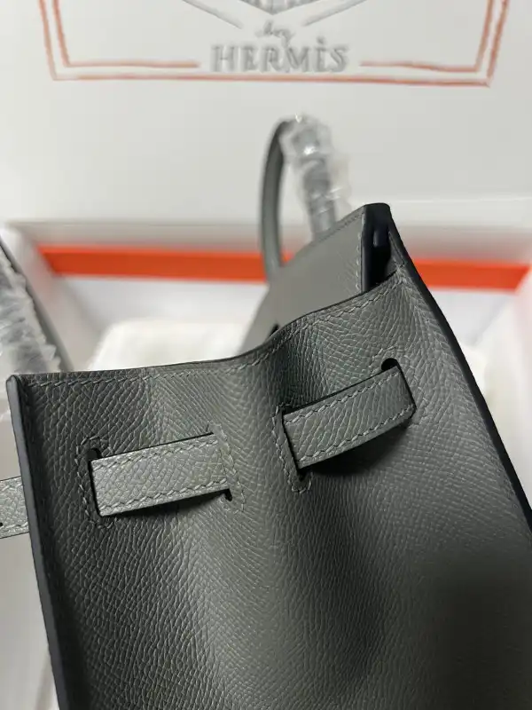 HERMES BIRKIN 25CM  30CM ALL HANDMADE