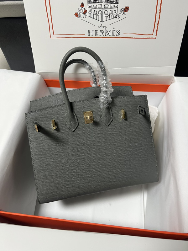 HOT SALE HERMES BIRKIN 25CM  30CM ALL HANDMADE