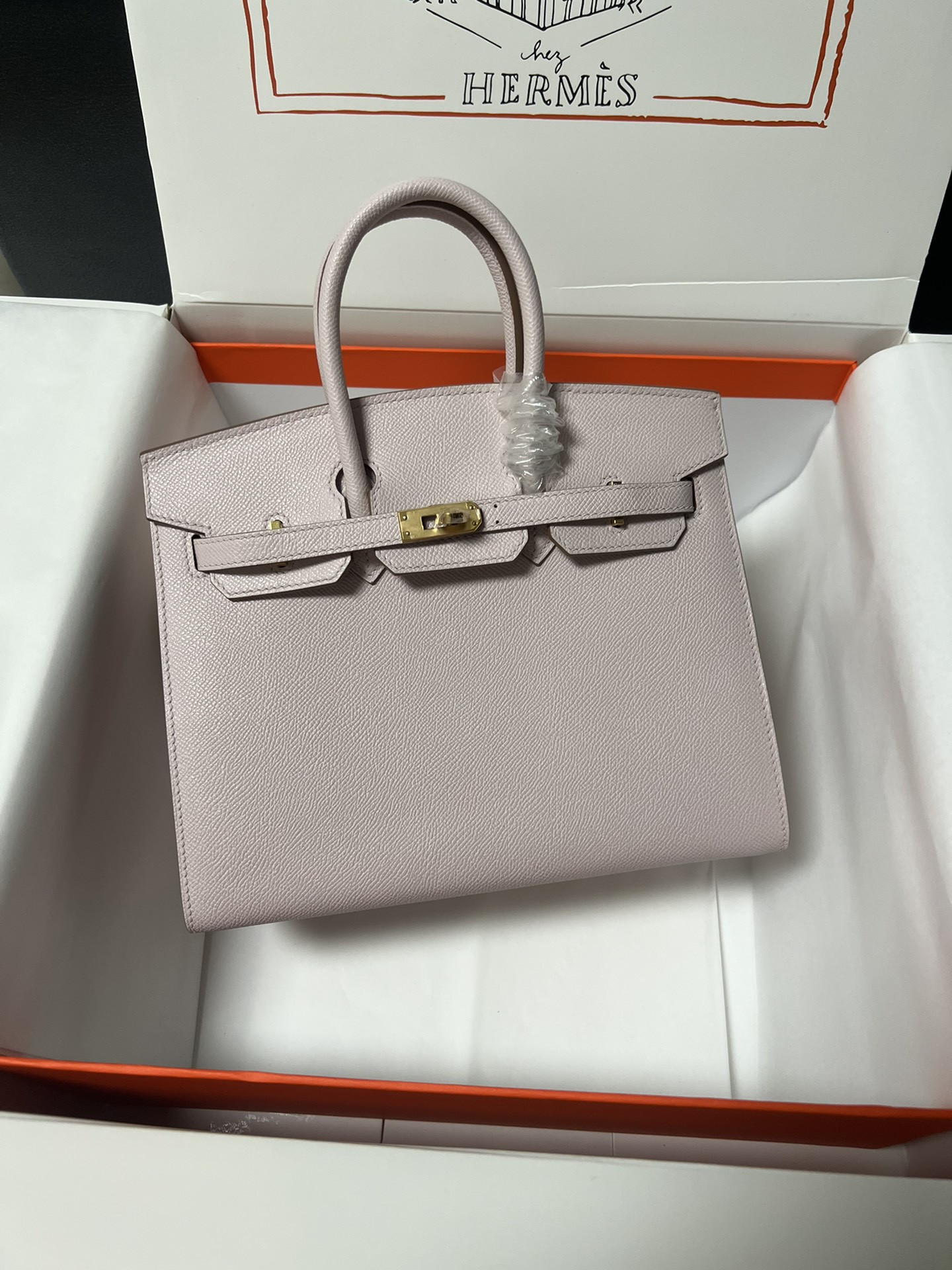 HOT SALE HERMES BIRKIN 25CM  30CM ALL HANDMADE