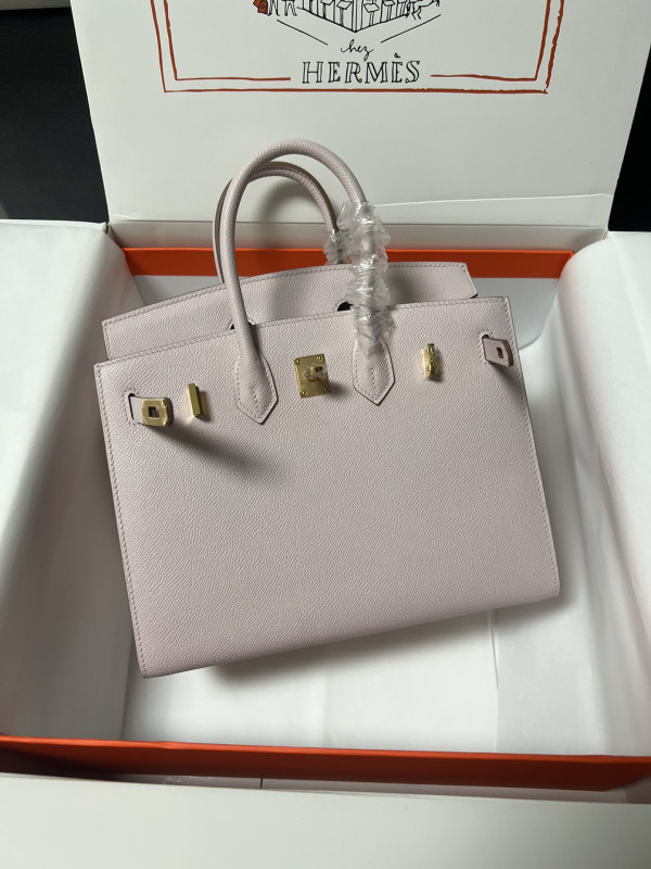 HOT SALE HERMES BIRKIN 25CM  30CM ALL HANDMADE