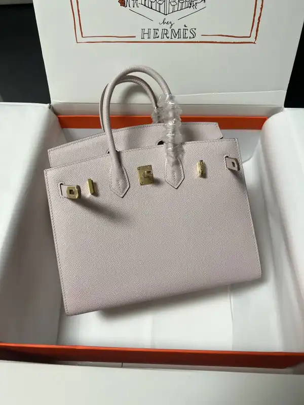 HERMES BIRKIN 25CM  30CM ALL HANDMADE