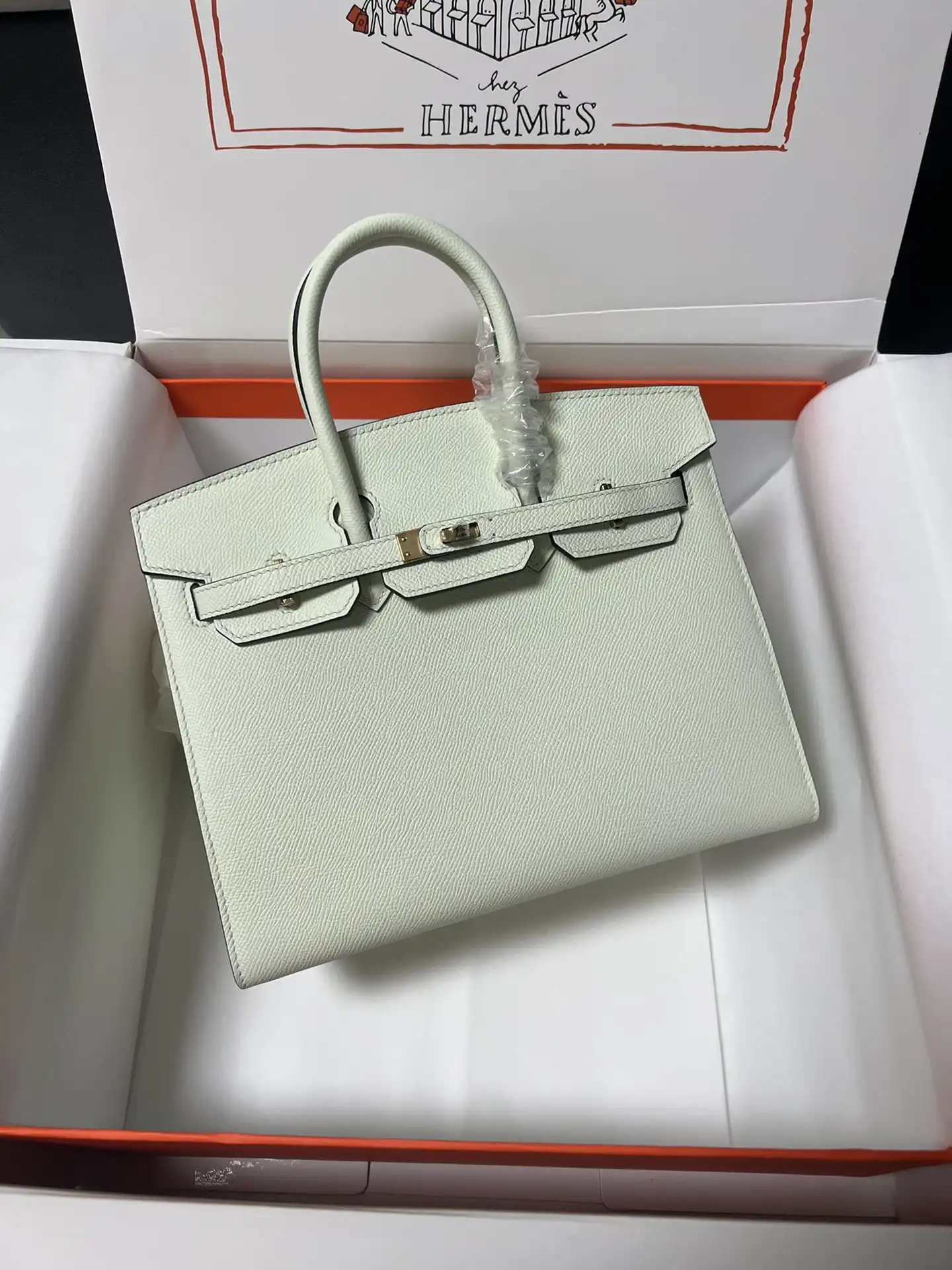 Frstbag ru HERMES BIRKIN 25CM  30CM ALL HANDMADE