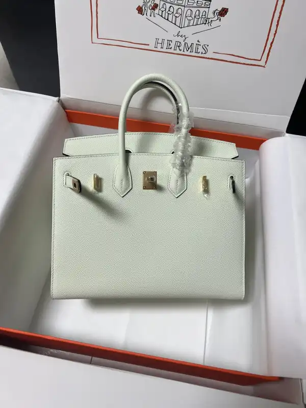 HERMES BIRKIN 25CM  30CM ALL HANDMADE