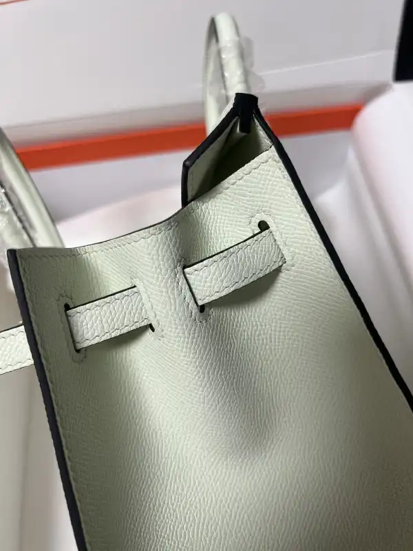 HERMES BIRKIN 25CM  30CM ALL HANDMADE