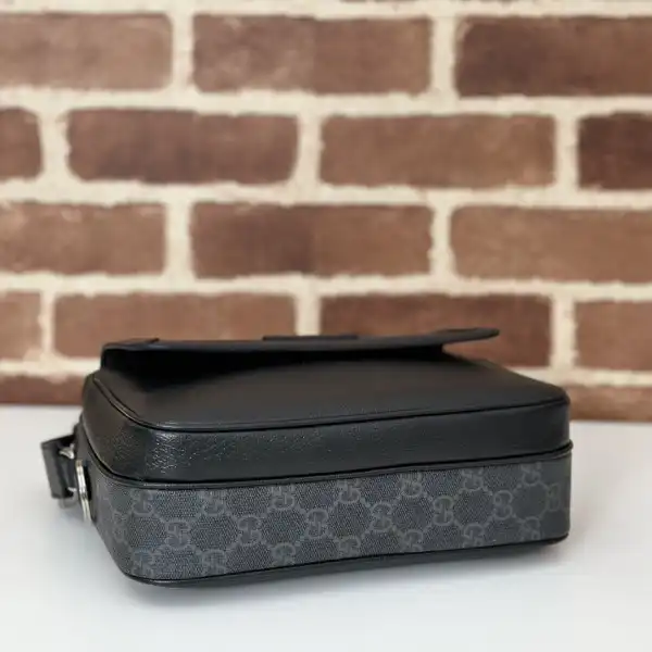 Affordable GUCCI SMALL GG CROSSBODY BAG WITH TAG