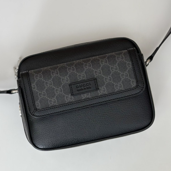 HOT SALE GUCCI SMALL GG CROSSBODY BAG WITH TAG