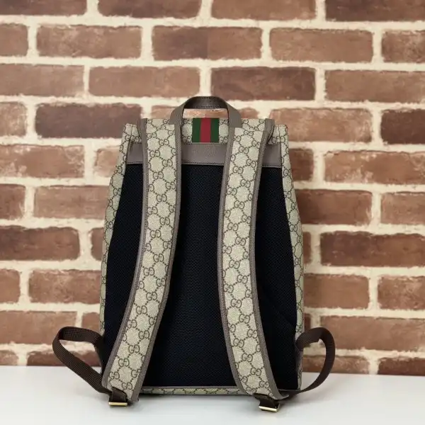 Frstbag ru GUCCI OPHIDIA SMALL GG BACKPACK