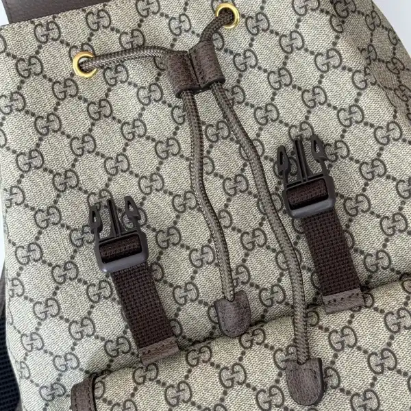 Frstbag ru GUCCI OPHIDIA SMALL GG BACKPACK