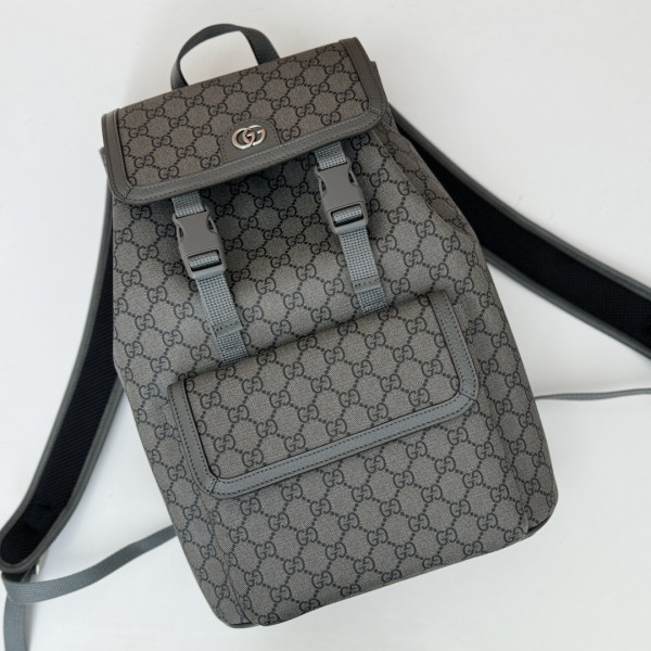 HOT SALE GUCCI OPHIDIA SMALL GG BACKPACK