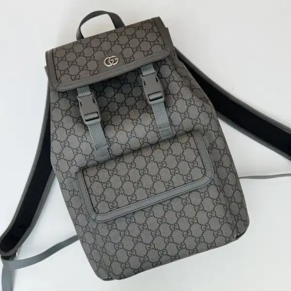 Cheap HOT SALE GUCCI OPHIDIA SMALL GG BACKPACK