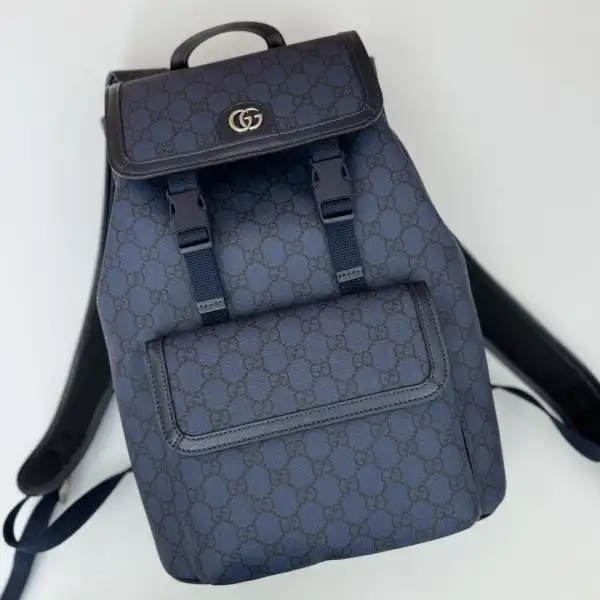 Cheap HOT SALE GUCCI OPHIDIA SMALL GG BACKPACK