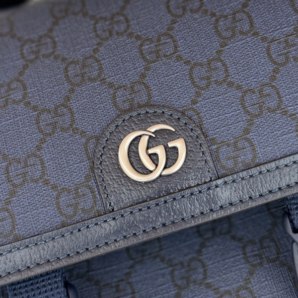 HOT SALE GUCCI OPHIDIA SMALL GG BACKPACK