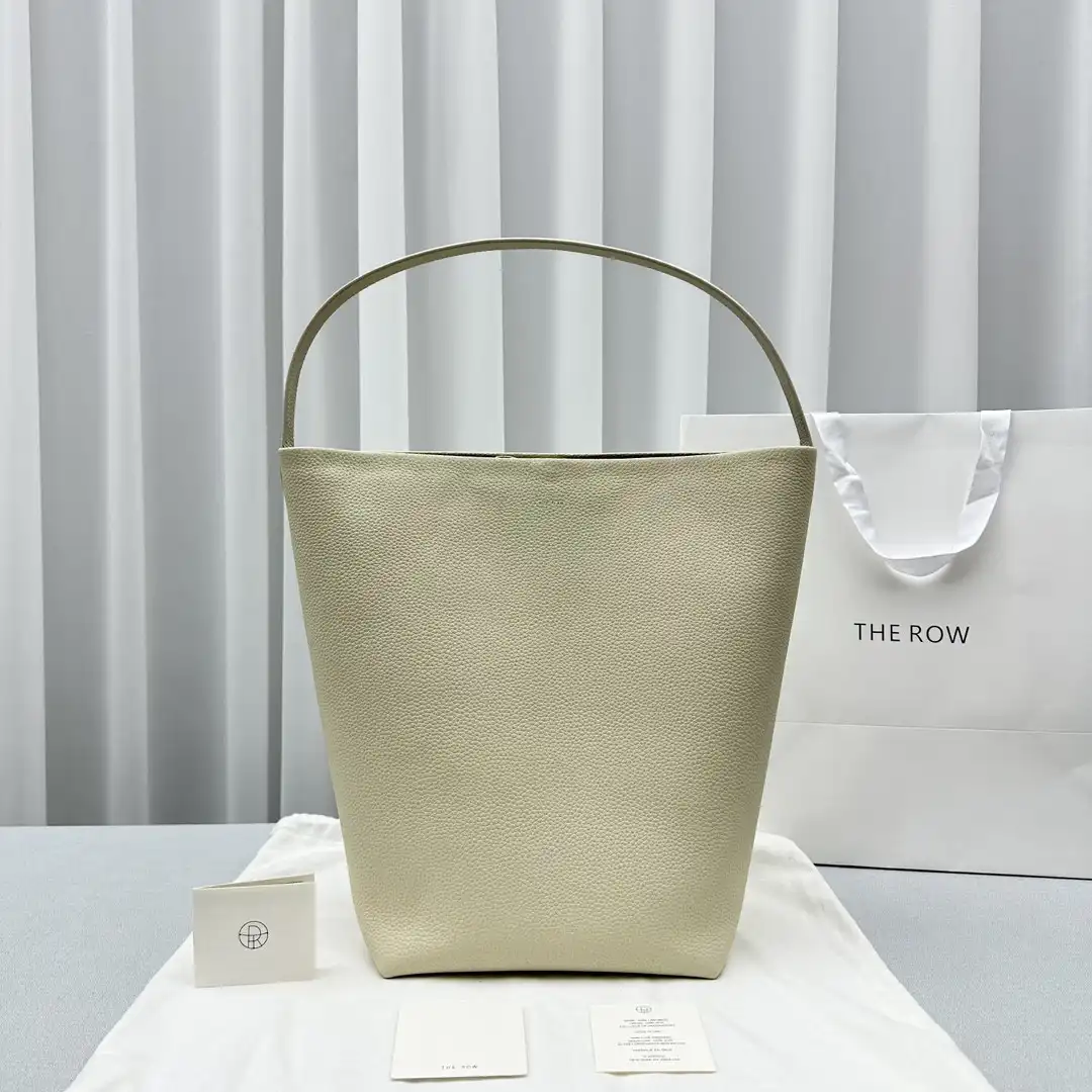 THE ROW Large Park Tote-38x22x43cm