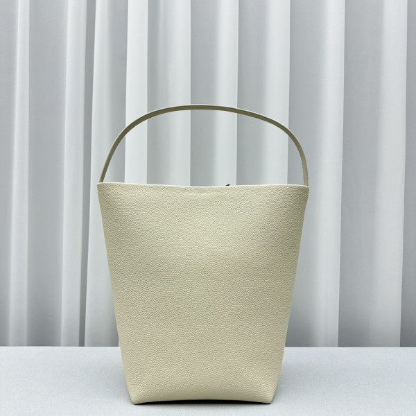 HOT SALE THE ROW Large Park Tote-38x22x43cm