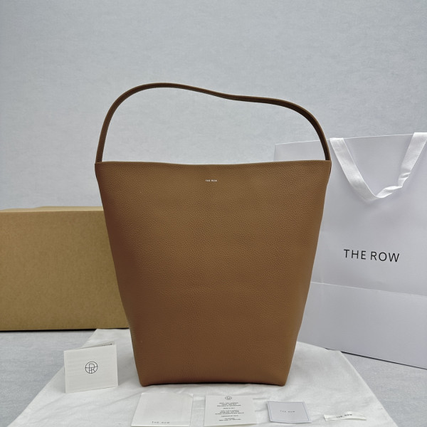 HOT SALE THE ROW Large Park Tote-38x22x43cm