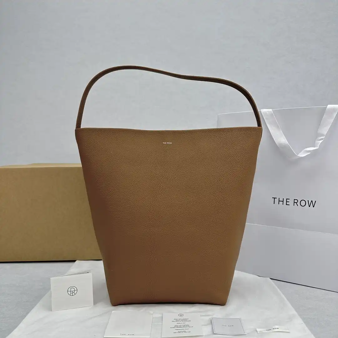 THE ROW Large Park Tote-38x22x43cm