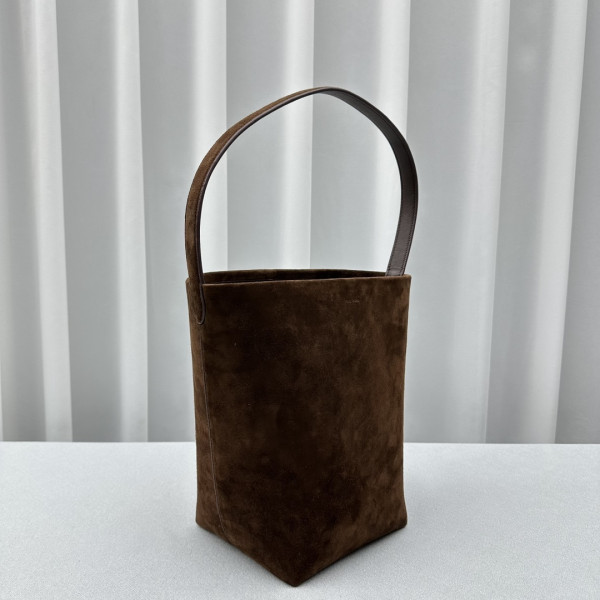 HOT SALE THE ROW Medium Tote Bag-30*28*15.5CM