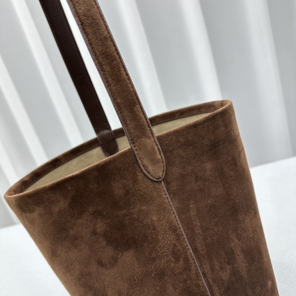 HOT SALE THE ROW Medium Tote Bag-30*28*15.5CM