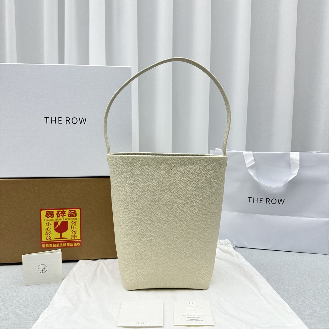 HOT SALE THE ROW Medium Tote Bag-30*28*15.5CM